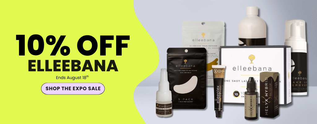 Expo Sale - Elleebana
